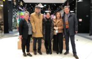 Presedintele CCI Prahova doreste evenimente expozitionale in Prahova Value Center; Florariile Siati – prezenta si in noul centru comercial
