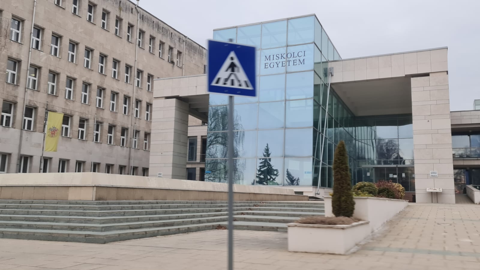 EXCLUSIV: Universitatea Petrol Gaze din Ploiesti, colaborare cu Universitatea Miskolc (Ungaria)