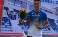EXCLUSIV: Andrei Niculita, locul 1 in CN de Seniori si U23!