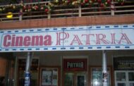 Fisete sustrase din incinta fostului Cinematograf Patria din Ploiesti