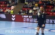 Ploiesteanca Stefania Stoica, al doilea gol in EHF Champions League