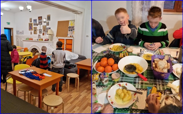 Dragi prahoveni, PUTEM FI OAMENI, PUTEM AJUTA! Aproape 70 de copii ucraineni institutionalizati, preluati de DGASPC Prahova, au nevoie de ajutor