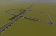 Au fost desemnati constructorii unui nou lot din autostrada Ploiesti-Buzau
