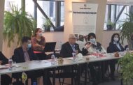 Masa rotunda „Integrarea pe piata muncii a persoanelor cu dizabilitati”, organizata la CCI Prahova