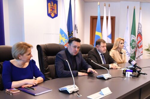 Ministrul Alexandru Rafila, la Ploiesti; motivul vizitei