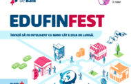 100 de studenti de la UPG Ploiesti participa la EduFin Fest, de Ziua Educatiei Financiare