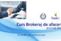 CCIR ofera in exclusivitate in Romania cursul Brokeraj de Afaceri
