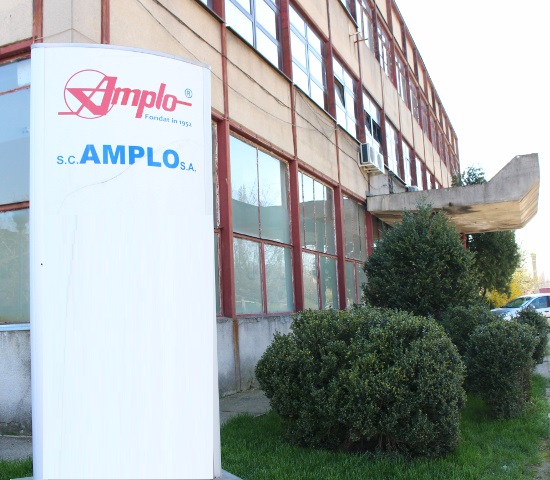 Una dintre cele mai vechi fabrici din Ploiesti, scoasa la vanzare pentru 2,9 milioane de euro
