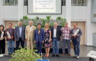 Delegatie a Asociatiei Importatorilor din Republica Coreea, in vizita la CCI Prahova