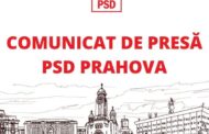 Comunicat PSD Prahova despre criza apei calde la Ploiesti