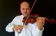 Descendent al unei familii de muzicieni, Ondin Brezeanu- noul sef al orchestrei simfonice a filarmonicii ploiestene