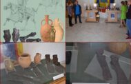 Taine deslusite: „Depozite de unelte si arme descoperite la Targsoru Vechi, judetul Prahova”- expozitie la Muzeul Judetean de Istorie si Arheologie
