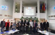 Delegatie din provincia chineza Ningbo, vizita la CCI Prahova