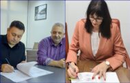 Contracte de finantare pentru proiecte de impact in educatie, semnate la Primaria Ploiesti