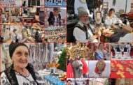 Revitalizarea si sprijinirea mestesugurilor autentice raman printre obiectivele demersurilor CJPC Prahova! Dovada- Targul Mestesugurilor Traditionale