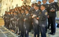 47 de absolventi ai Scolilor de Agenti de Politie au fost incadrati la IPJ Prahova