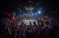 Echipele Romaniei intra in focurile FIBA 3×3 U23 World Cup de la Circul Metropolitan Bucuresti. Cristian Chitu, de la CSM Petrolul Ploiesti, face parte din lotul national