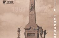 Expozitie temporara „125 de ani de la Inaugurarea Monumentului Vanatorilor” din Ploiesti