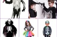 Vin serbarile de Halloween: „Sa nu fii de deochi, copile, ce bine-ti sta imbracat in schelet!” Voiam sa spun: EDUCATIA INCOTRO?