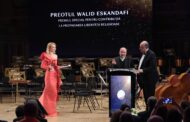 Cea de-a IX-a editie a Galei Premiilor Constantin Brancoveanu si-a desemnat laureatii