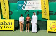 EXCLUSIV: Daria Stefania Malaescu a castigat turneul ITF din Dubai