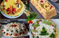 Salata Boeuf- sabatoarea belsugului, musai pe masa de Revelion