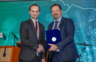 UPG Ploiesti a primit Premiul ,,Cheia Stabilității” pentru domeniul EDUCAȚIE