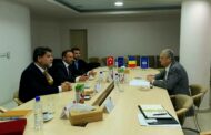 <strong>Vizita la sediul CCI Prahova a reprezentantilor companiei Borusan – Mannesmann si ai Turk Invest</strong>