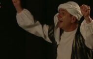 Pe… „valul” spectacolelor de neuitat, Sinbad Marinarul vine pe scena Teatrului Imaginario!
