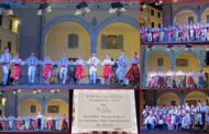 Artistii prahoveni, „glas” in pasi de dans al tezaurului national, la un festival international in Italia