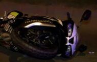 Accident MORTAL cu… motociclu, la Valea Calugareasca! Victima NU avea permis de conducere