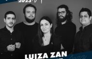 Sambata, la Ploiesti, LA INALTIME: Luiza Zan Quintet