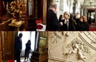 Ministrul Culturii, Raluca Turcan, vizita de urgenta la Peles. Celebrul Castel este supus „degradarii accentuate”. Interventiile pentru salvare, cifrate la aproximativ 1,7 milioane de Euro