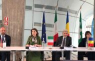 Forum de afaceri Romania-Italia in sectorul IT&C, la Milano; Vicentiu Corbu (KIM) – participant la eveniment
