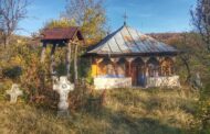 SARBATORITA ZILEI, in Prahova: Biserica „Intrarea in biserica a Maicii Domnului” din Tohani