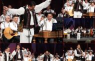 FLUIERAS DE FAG, NE ZICE CU DRAG: Gelu Voicu, solist al Orchestrei Populare „Flacăra Prahovei”, a stralucit la Festivalul-Concurs „Maria Tănase”