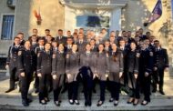 Forte proaspete la IPJ Prahova! 47 de proaspat- absolventi ai Scolilor de de Agenti de Politie de la Campina si Cluj intaresc structurile prahovene