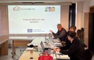 Workshop cu tema „Pasapoartele Energetice ale Cladirilor”, la Mizil