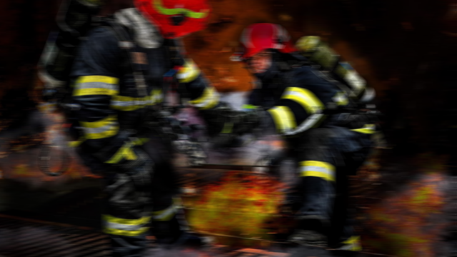 Explozie la un canal de vizitare din cadrul unei rafinării – un angajat rănit explozie