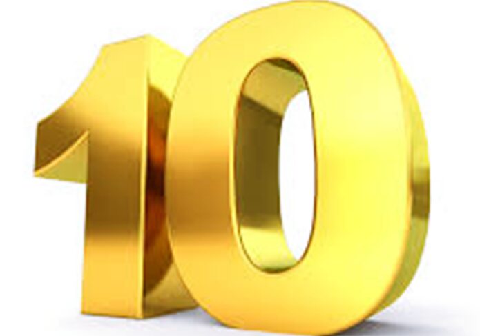 O SINGURA medie de 10 la Evaluarea Nationala in Prahova! Scoala care se poate lauda cu acest rezultat e… din URLATI! Care e situatia la nivel national?