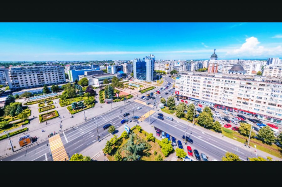 Schimbarea la fata a municipiului Ploiesti! La ce se lucreaza in prezent?