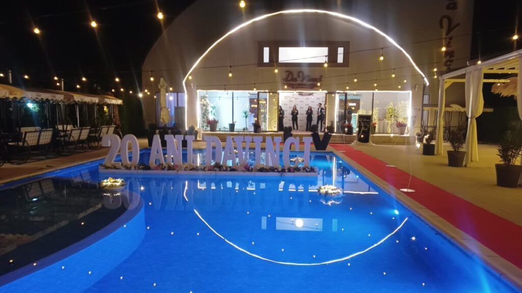 Aniversare Da Vinci Ploiesti3