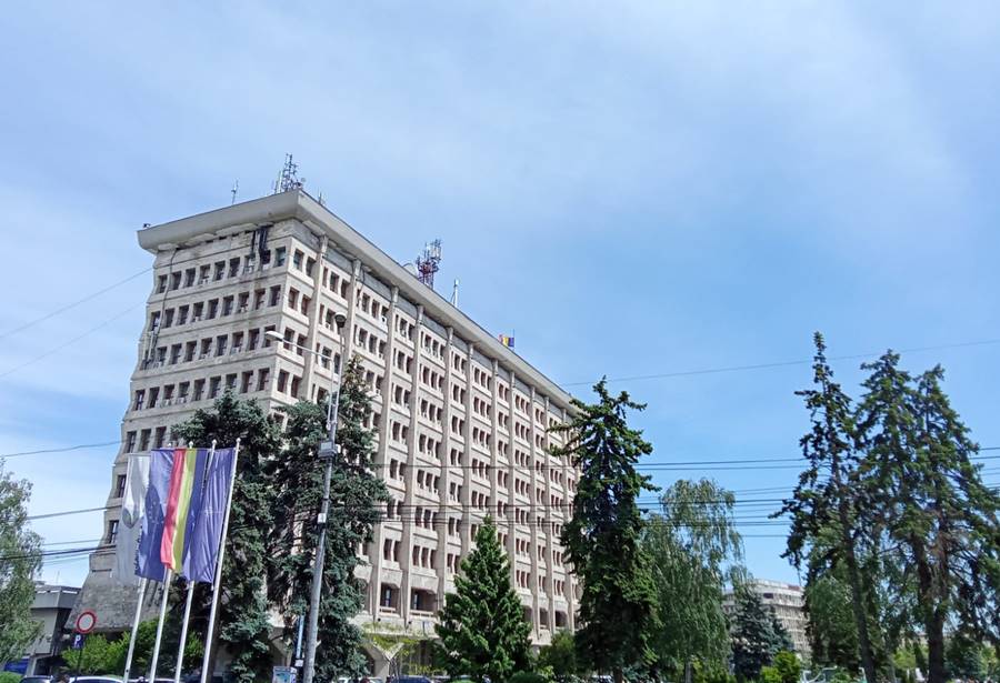 Executia Bugetului propriu al judetului la 30 septembrie, rectificarea Bugetului si Strategia de dezvoltare durabila a Prahovei, subiecte pentru sedinta consilierilor judeteni de miercuri