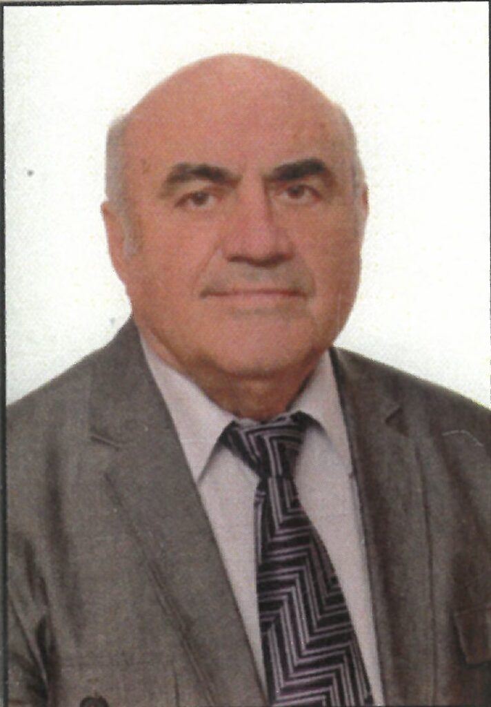 Istoricii și lumea culturală ploieșteană și-au luat adio de la cel ce a fost Mihai Rachieru Mihai Rachieru